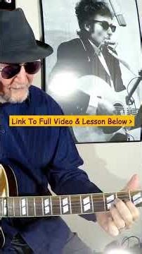 Slide the Dsus2 Chord in Drop D Tuning - Easy Beginner Acoustic Guitar Lesson