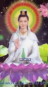 Buddhist music. Filial piety.