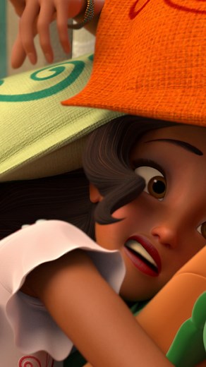 Elena of Avalor