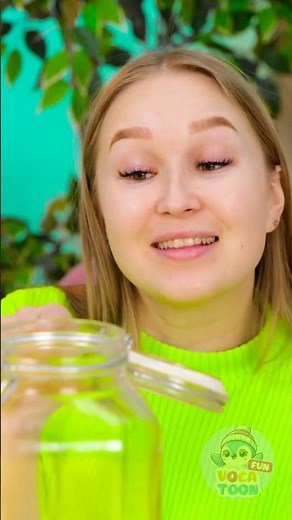 WOW 🤩 We Made It Rain Inside! ⛈️ Easy DIY Rainstick Craft!