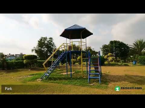 1 KANAL RESIDENTIAL PLOT FOR SALE IN PHASE 2 AWT ARMY WELFARE TRUST RAIWIND ROAD LAHORE