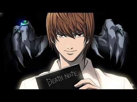 Writing SUBSCRIBERS NAME CHALLENGE #deathnote
