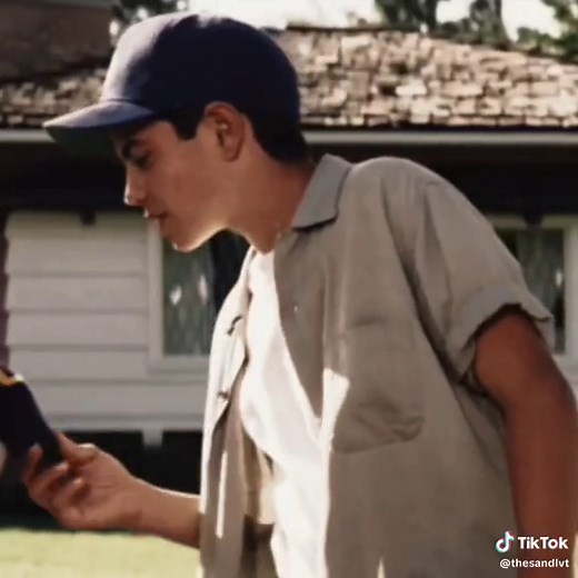 Benny Rodriguez Tribute - The Sandlot 1993