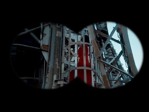 AIRFRANCE CM 「エレガンスをさらなる高みへ」篇 30秒