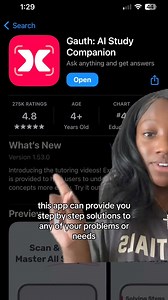 774 reactions · 118 shares | Do you want straight A’s?? Use Gauth to help you with your academic endeavors!! | Gauth | Facebook