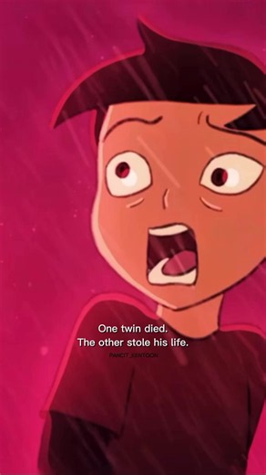 Lake and Lucas are twin brothers who couldn't be more different—one is the school's favorite student, while the other is constantly in trouble. After a heated argument turns tragic, one twin dies in a terrible accident. Instead of revealing the truth, the surviving brother secretly assumes his twin's identity, wearing his clothes, glasses, and living the life he always envied. But as he hides the truth, the line between who he is and who he pretends to be begins to blur. Director: Michelle Tang 