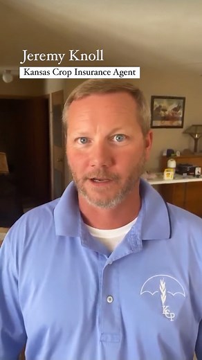 Crop Insurance Keeps America Growing on Reels | Facebook