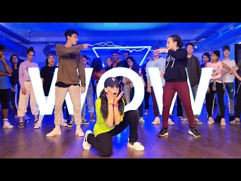 Post Malone - "Wow." | Dance Choreography