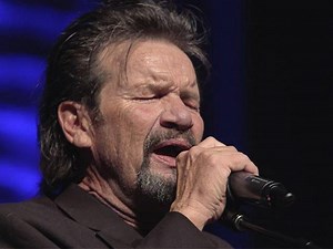 Gospel singer Russ Taff to hold concert at Somerset County church