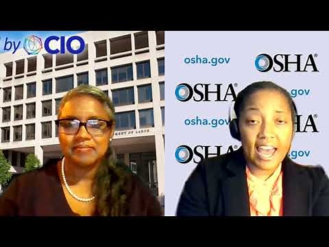 OSHA Complaint Process: How to file a safety and health complaint