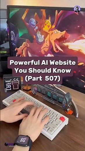How To Make Video Script Using AI