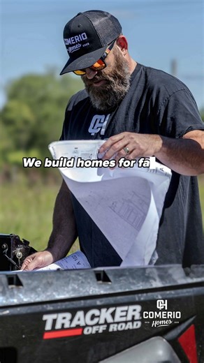 The Story Behind Comerio Homes