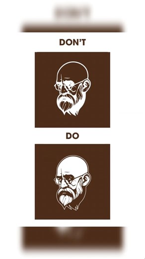 Tips for creating a Logo on a Background with matching colors 👨‍💻 #foryou #foryoupage #fypage #fyp