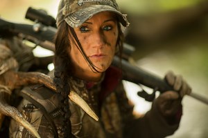 Exclusive Interview: Melissa Bachman | OutdoorHub