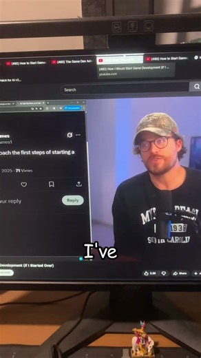 I started learning about Unity | Day 2