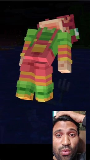 😛Minecraft Short Viral Video Game #minecraft #gaming #shorts #funny #game #viral