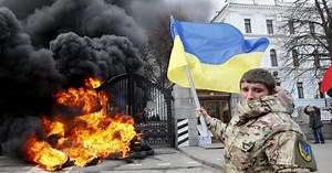 Diplomacy efforts in Ukraine conflict