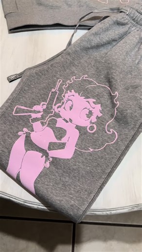 New Hello Kitty and Betty Boop Clothing Drop Today