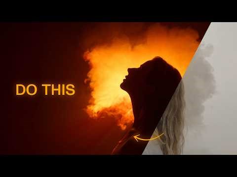 How to Become a Better Cinematographer (Stop Being a Videographer)