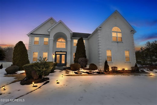 153 Sandra Way, Franklin Township, NJ 08322 - MLS 22604290 - Coldwell Banker