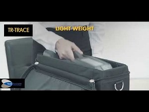 TR-TRACE - Mobile Trace Detector