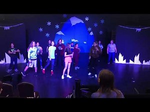 I Like to Move it // Madagascar Jr.