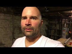 Stone Foundation Repair