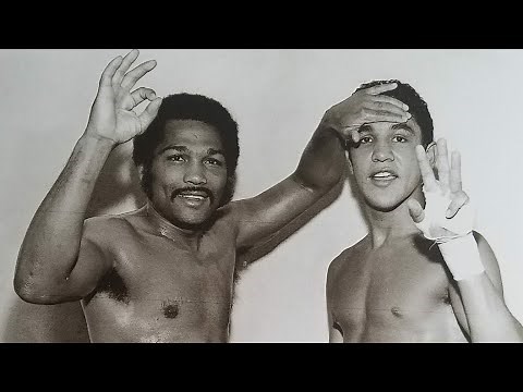 Fight of the Year, 1970 : Mando Ramos SD10 Sugar Ramos