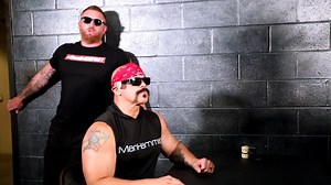 51K views · 769 reactions | Moose is still searching for his title, and is pulling out all the stops to recover it. All this and much more in these exclusive scenes from backstage at IMPACT Wrestling! | TNA Wrestling | Facebook