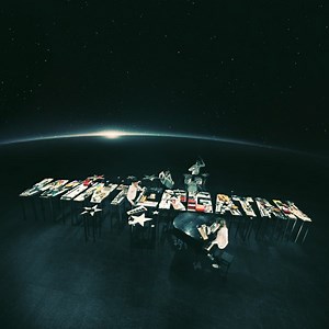 Wintergatan - Wintergatan