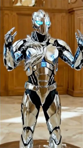 Laptop converted into robot 🤖