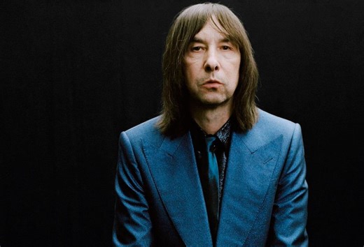 Primal Scream announce remix album, Come Ahead: The Remixes Vol 1 (Vocals)