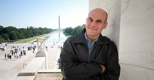 Constitution USA with Peter Sagal | A More Perfect Union | Episode 1