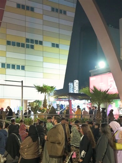 Explore Culinary Delights at Centaurus Food Quest 2026