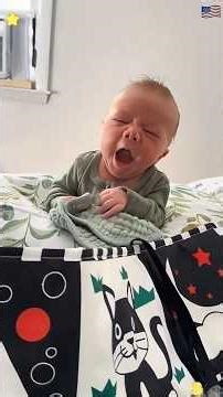😂 Baby’s Dramatic Reaction To A Cucumber Is Pure Comedy | Funniest Moments Caught On Camera 👶🏻