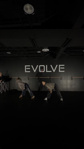 B R I T T A N Y (chadd) H A L L | Peep Evie the studio elf holding it down in the back 🫡 and no… we did not plan to match LOL #Evolvedanceplex | Instagram