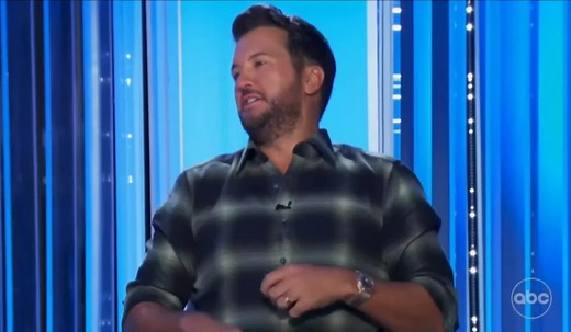 Trip Taylor's American Idol Audition Stuns Judges with Unique Sound