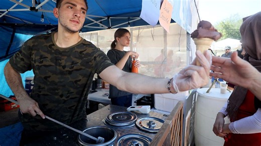 'Tucson Eat Yourself' is back: Here's your ultimate guide to the food vendors