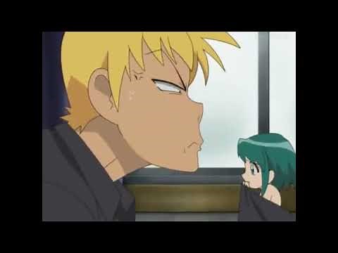 Midori days episode 1 English dub