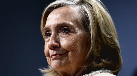 Clinton deposition in Epstein investigation