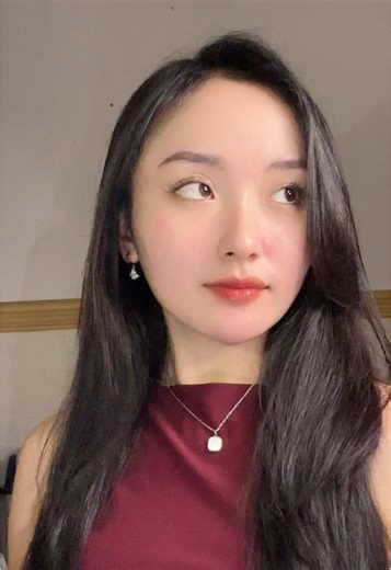 Cinta dan Centilnya Mba Ajeng