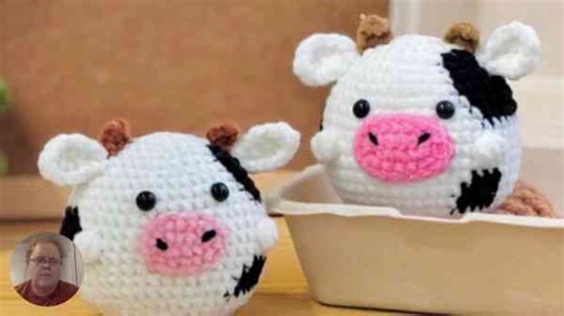 10 Beginner Crochet Patterns