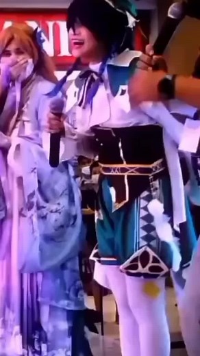 Cosplay Showcase: Intricate Costumes and Performances