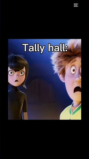 Tally hall #tallyhall #miraclemusical