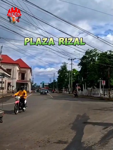 Tagbilaran City Bohol #fbreelsfypシ゚viral #recstv #tagbilaran #Bohol | RECS TV