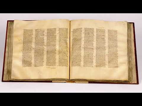 Book Minute: UNICAL Script