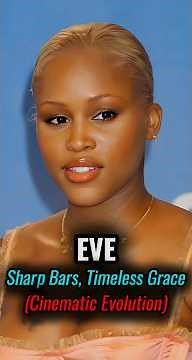 Eve AI Evolution – Sharp Bars, Timeless Grace (Hip-Hop Shorts) | Carl AI Global
