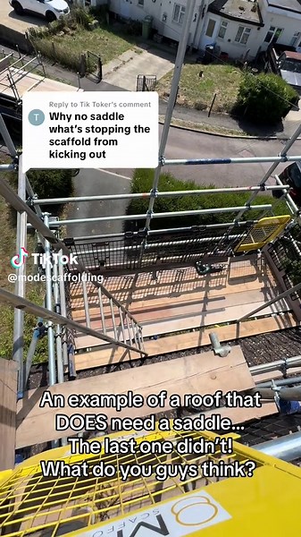 Essential Scaffolding Safety Tips for Construction Projects