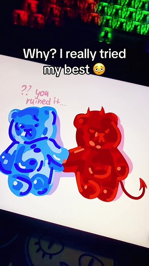 How to Draw Unusual Characters Using iPad Art Apps