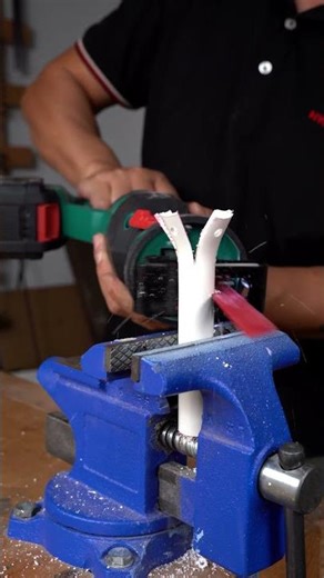 Build Your Own Stand Easy 😳 #hychikatools